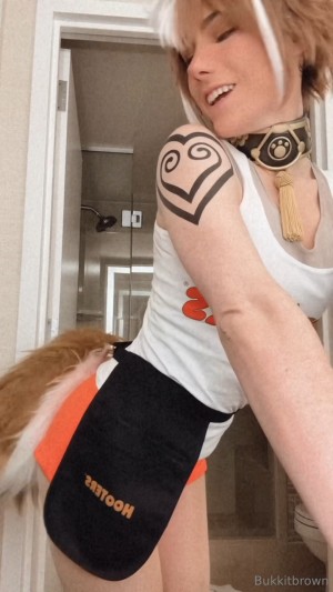 Bukkit Brown Post #14