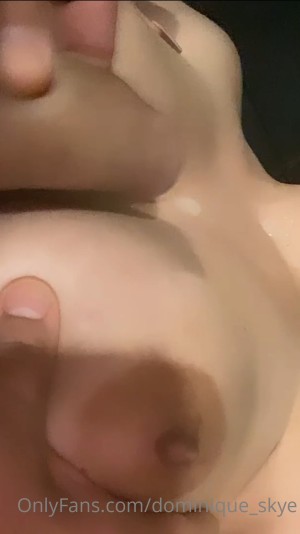 Dominique Skye Video #101