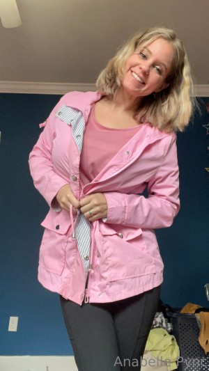 Anabelle Pync Photo #89