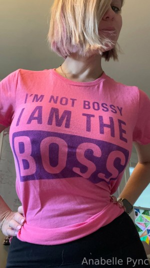 Anabelle Pync Photo #91