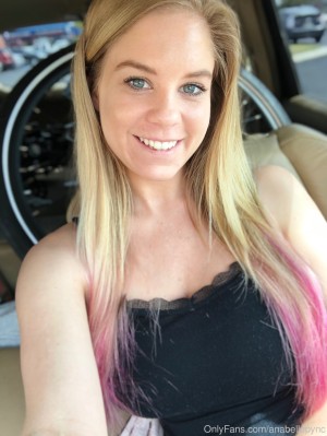 Anabelle Pync Photo #168