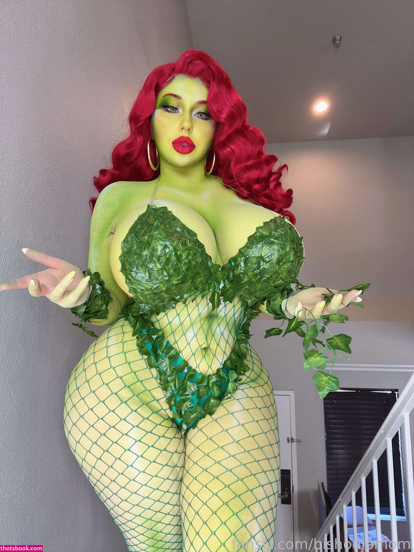 Bishoujomom Photo #731