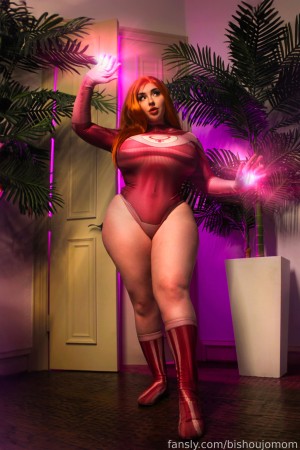 Bishoujomom Photo #754