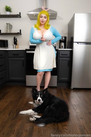 Bishoujomom Photo #766