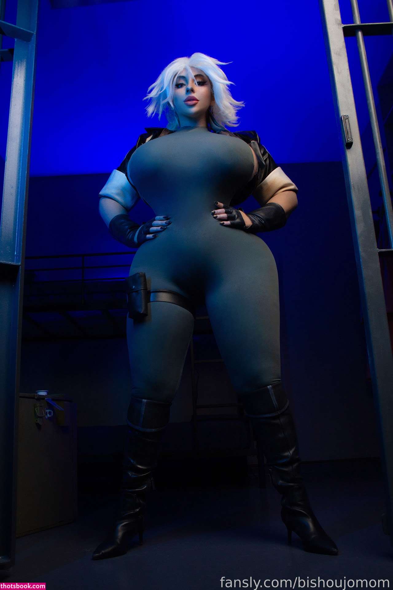 Bishoujomom Photo #787