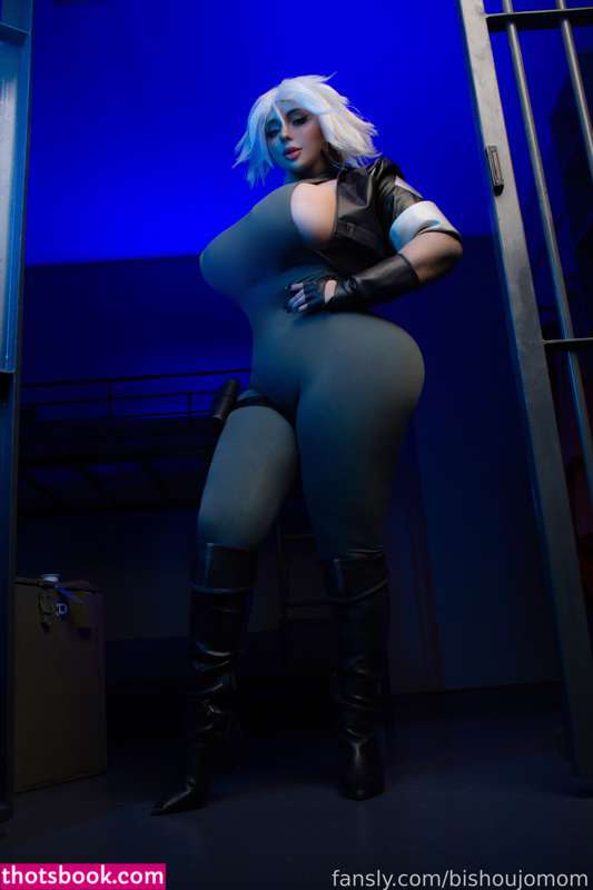 Bishoujomom Photo #799