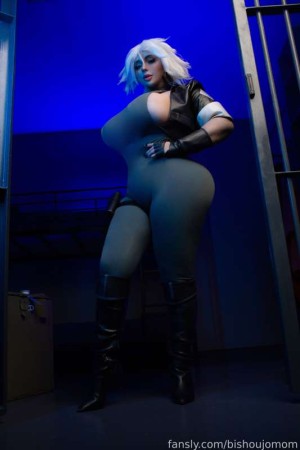 Bishoujomom Photo #799