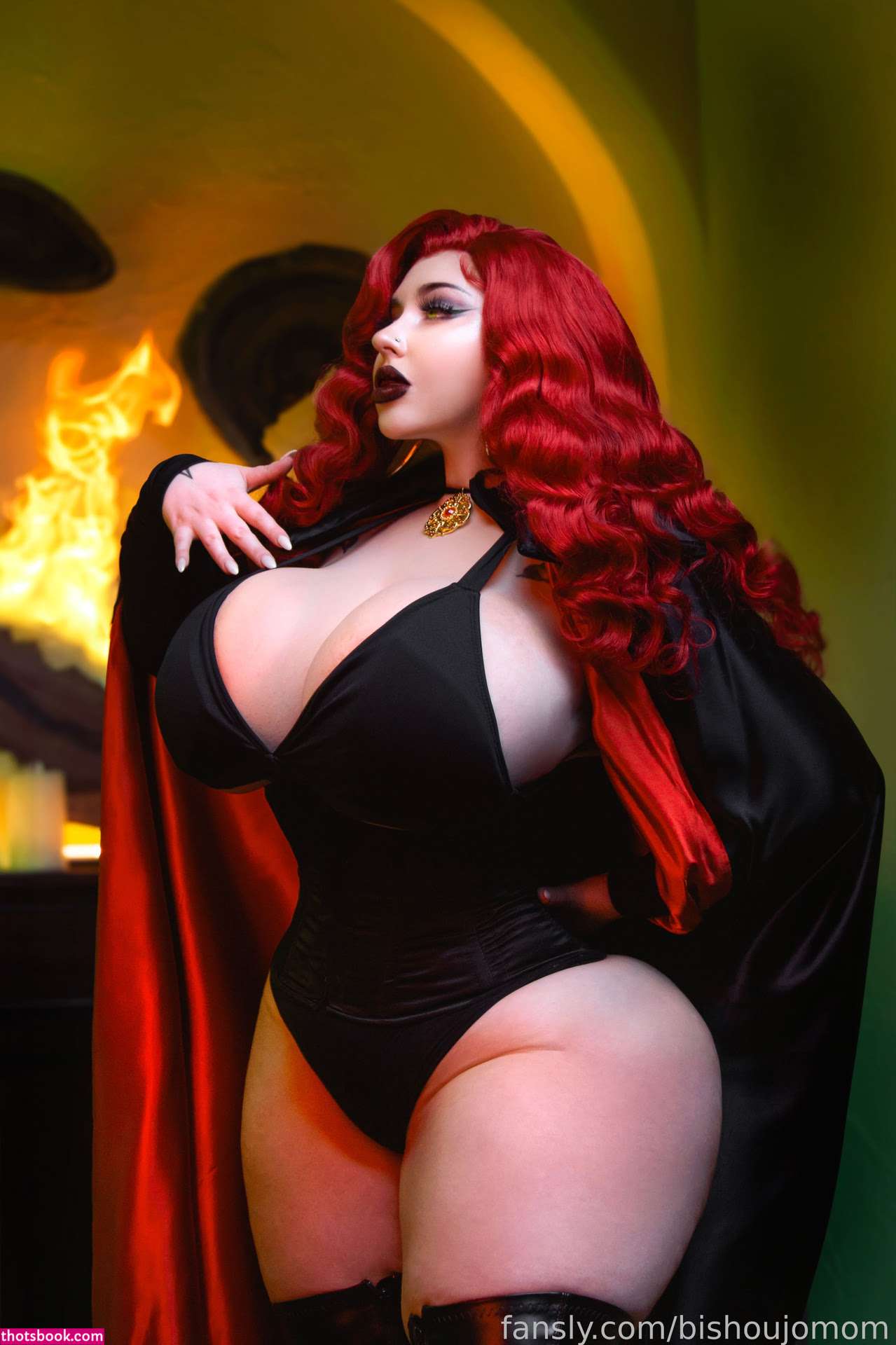 Bishoujomom Photo #832