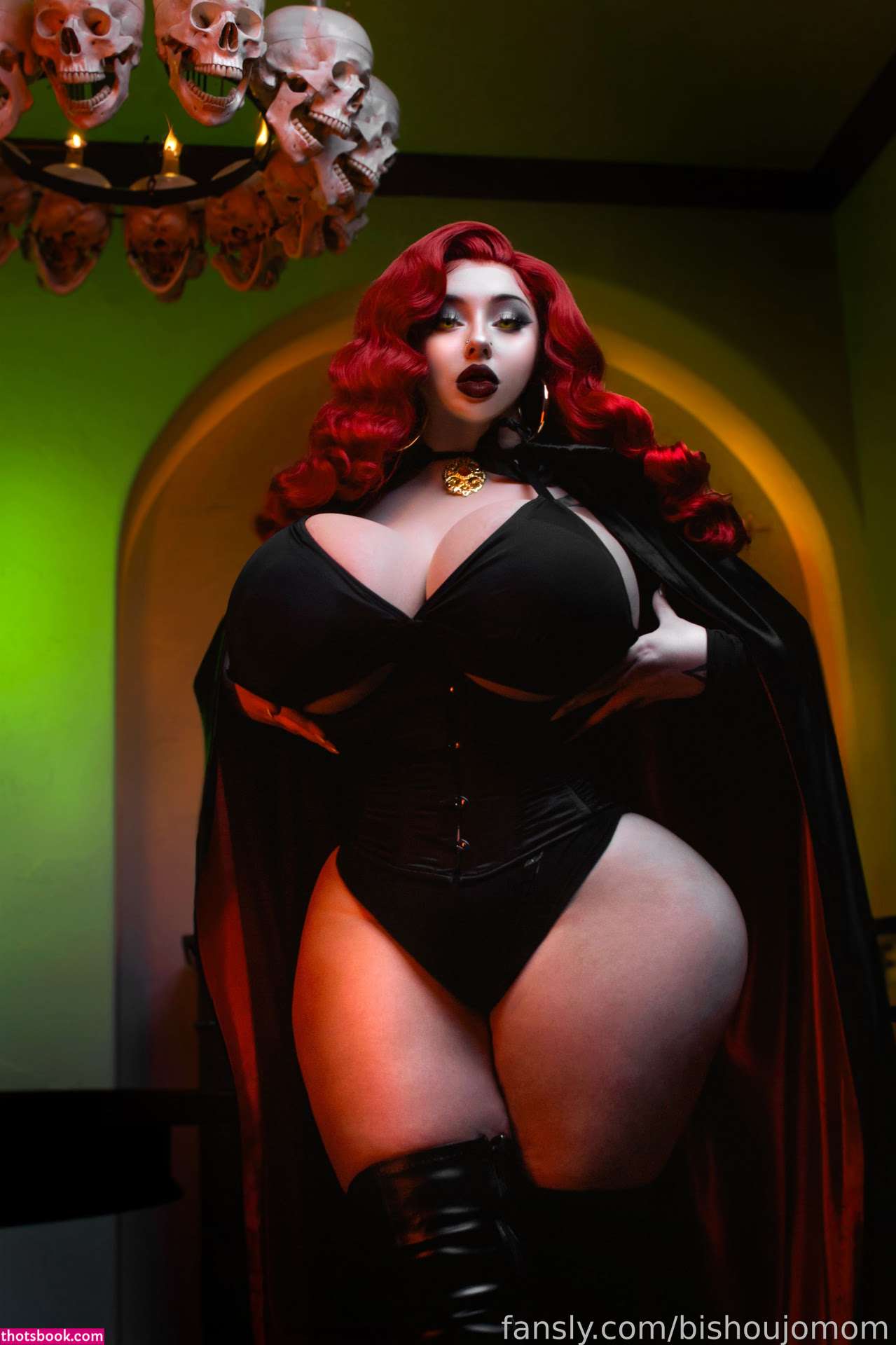 Bishoujomom Photo #837