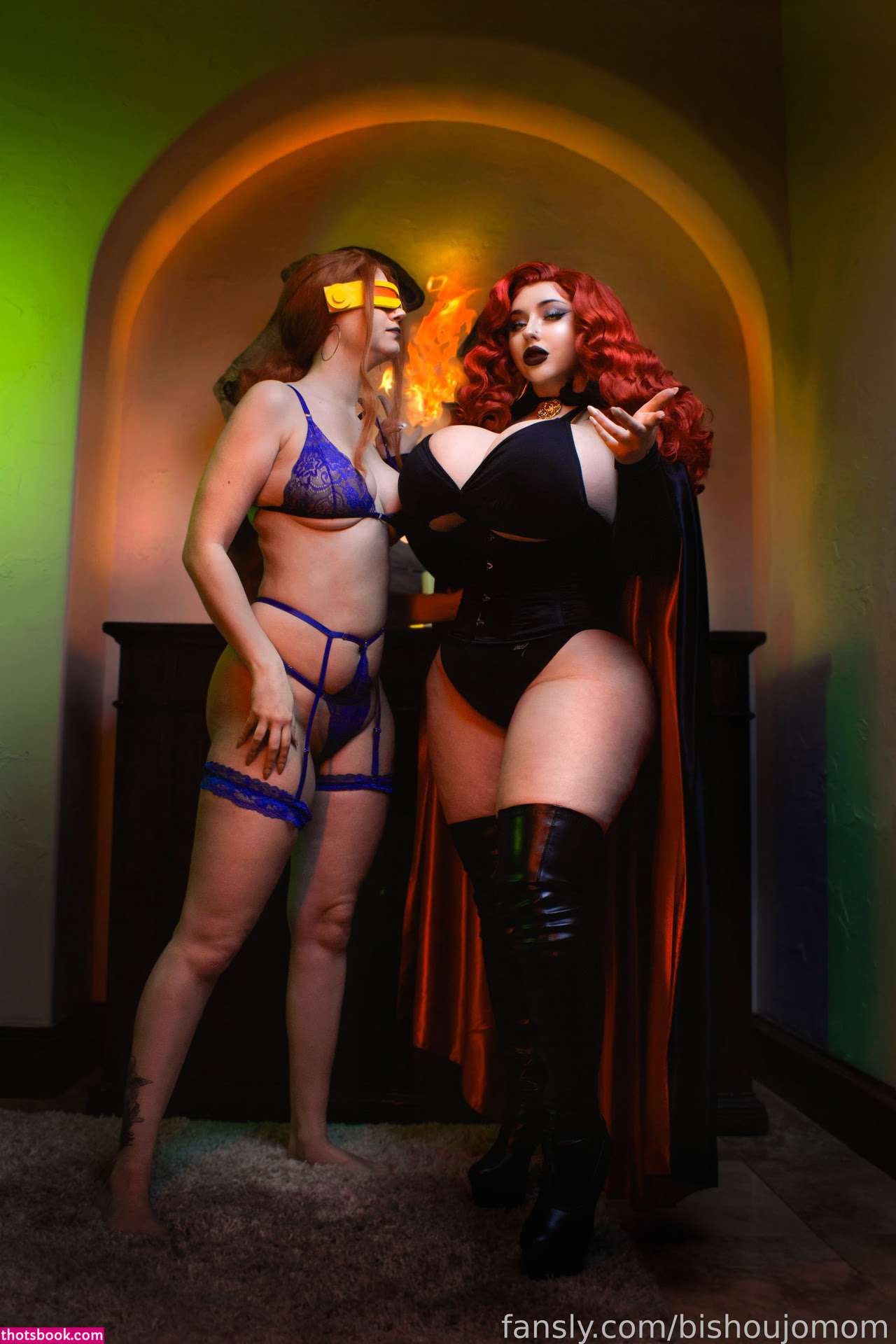 Bishoujomom Photo #846