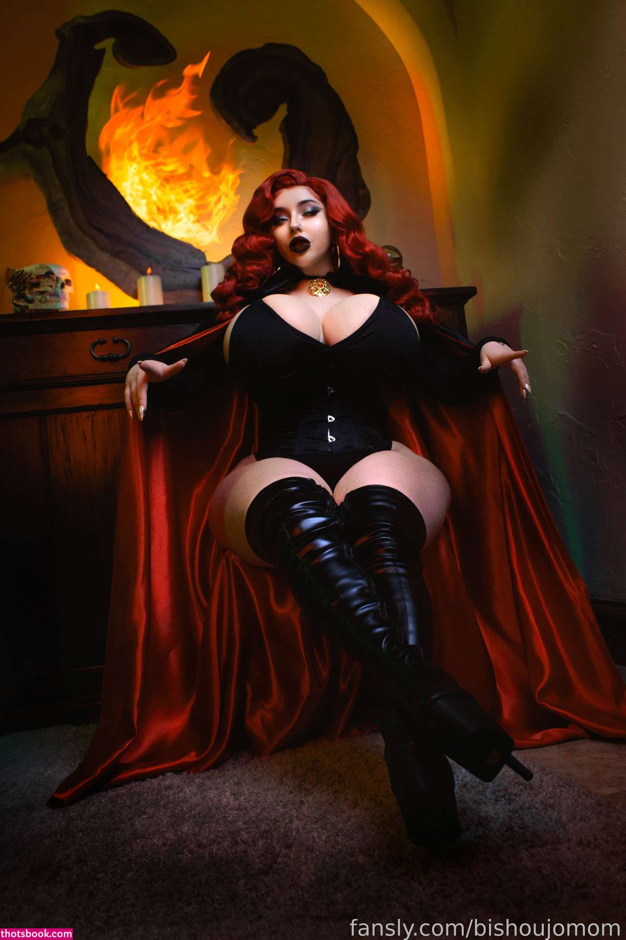 Bishoujomom Photo #854