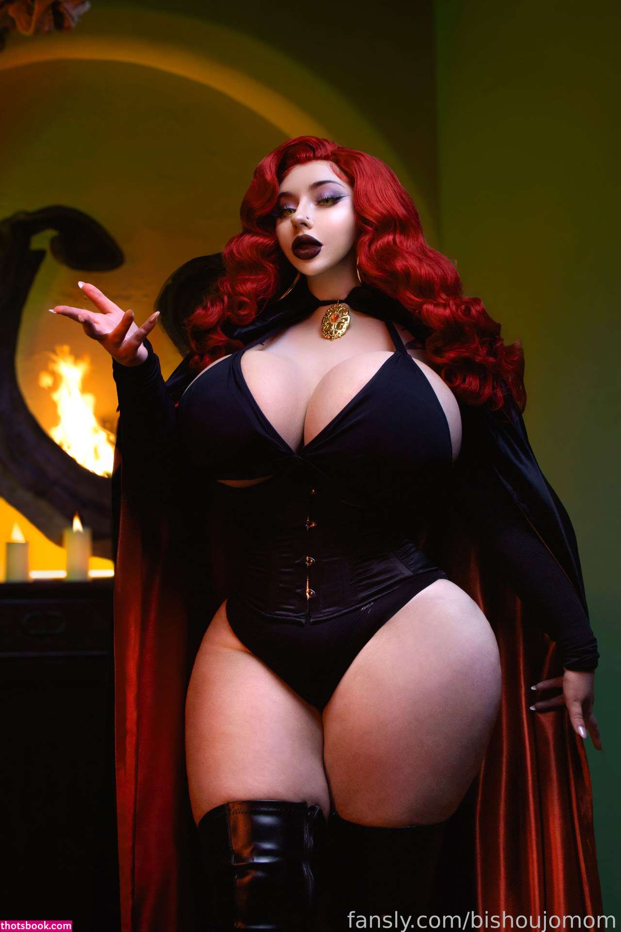 Bishoujomom Photo #861