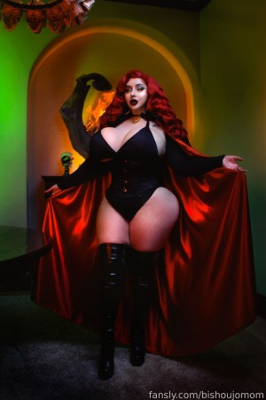 Bishoujomom Photo #848