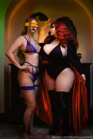 Bishoujomom Photo #850