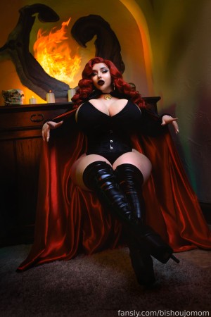 Bishoujomom Photo #854