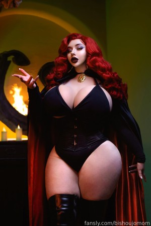 Bishoujomom Photo #861