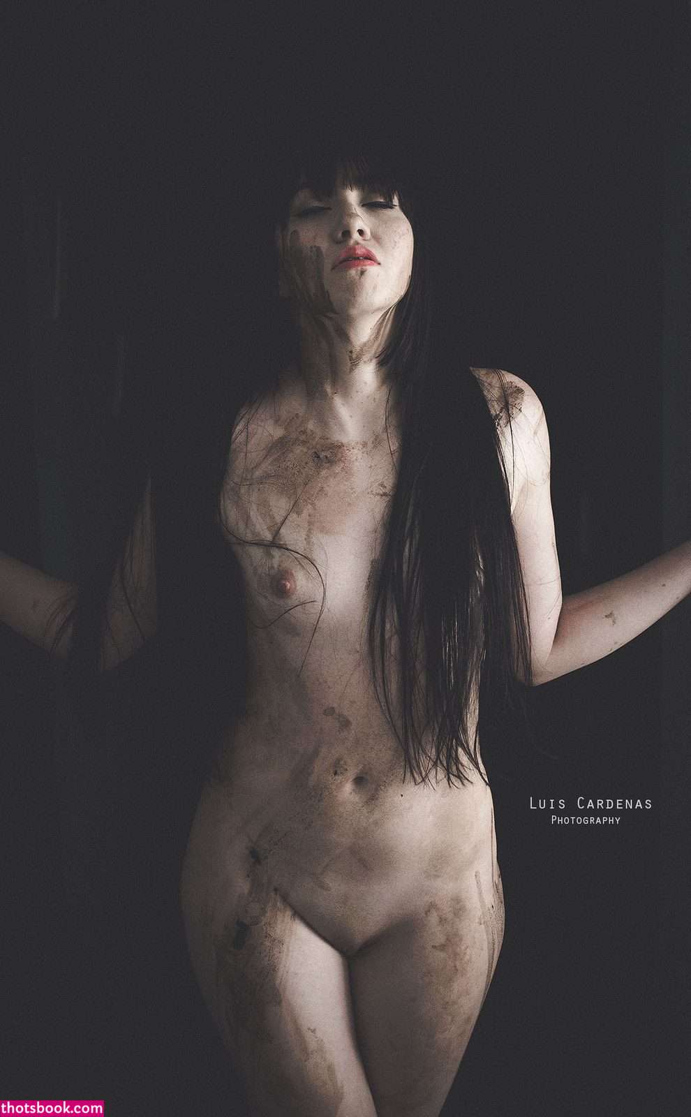 Hakicosmodel Photo #240