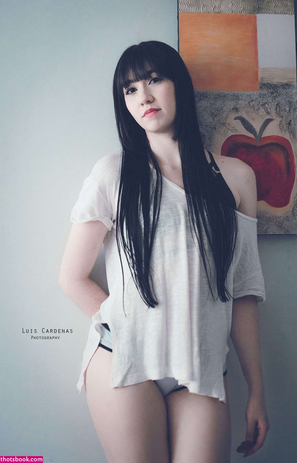 Hakicosmodel Photo #242