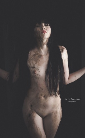 Hakicosmodel Photo #240