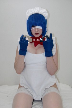 Hakicosmodel Photo #250