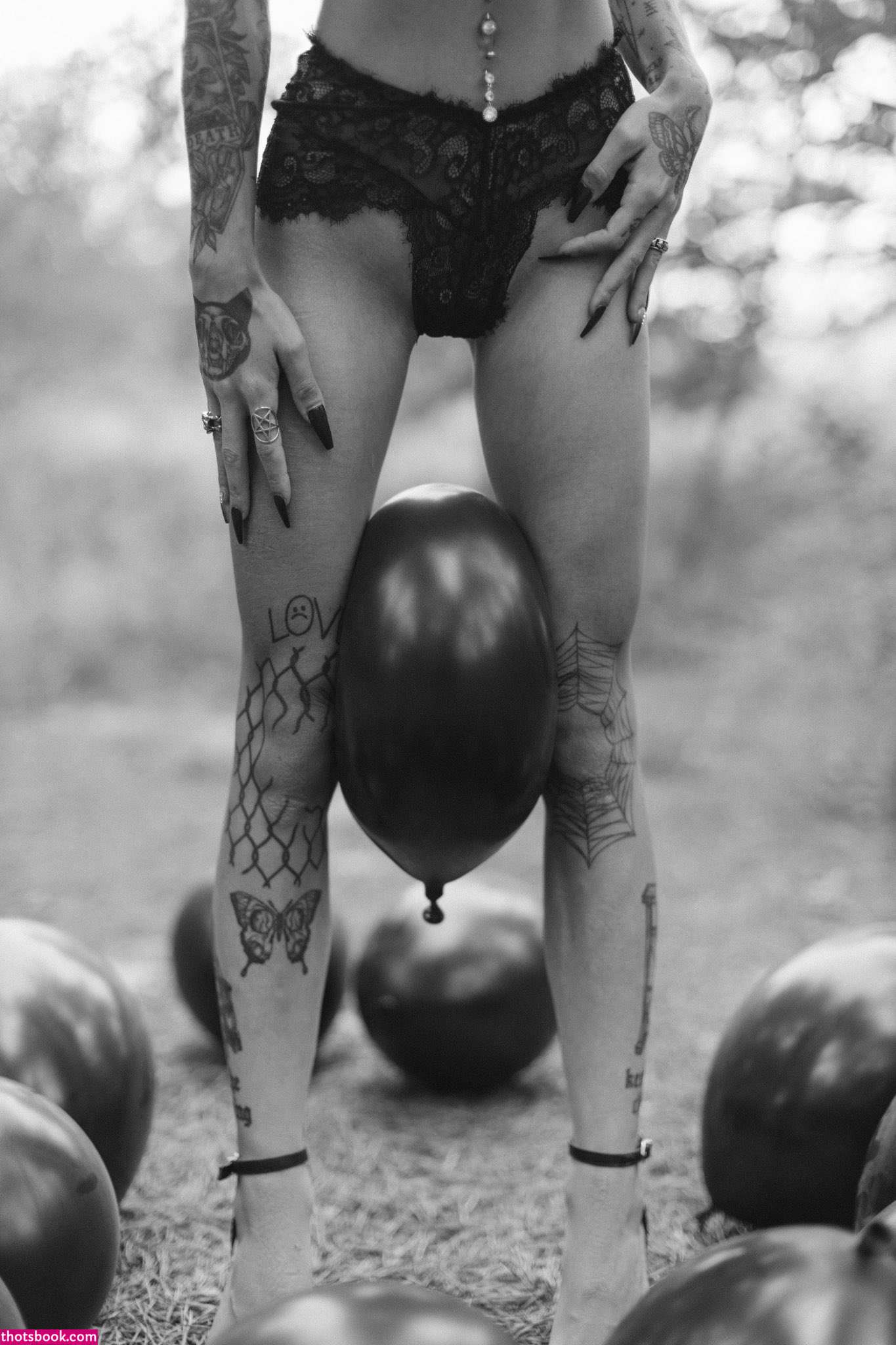 Justine Schiavone Photo #145