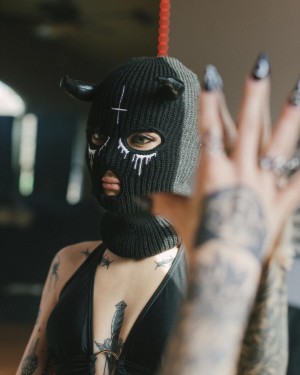 Justine Schiavone Post #11