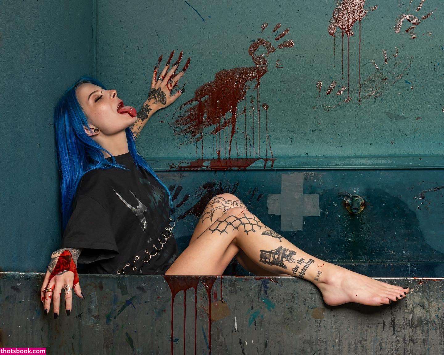 Justine Schiavone Photo #166