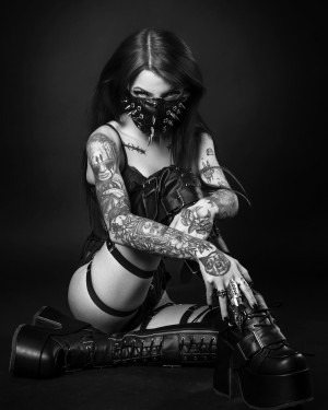 Justine Schiavone Photo #158