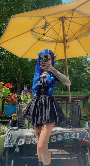 Justine Schiavone Photo #174