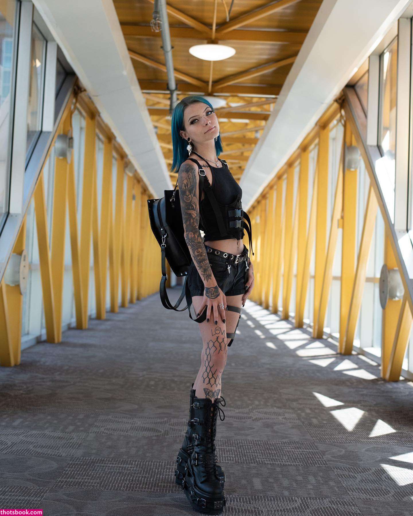 Justine Schiavone Photo #181