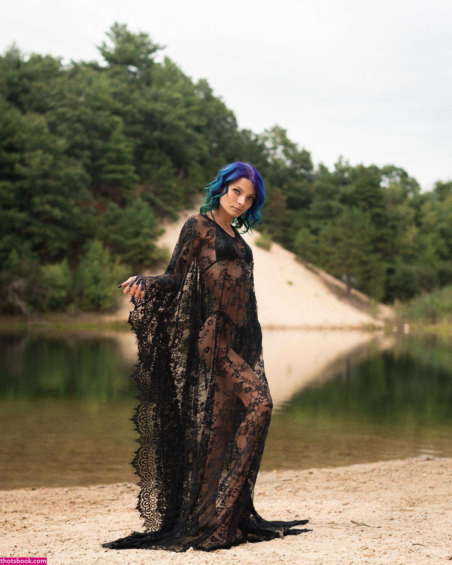 Justine Schiavone Photo #187