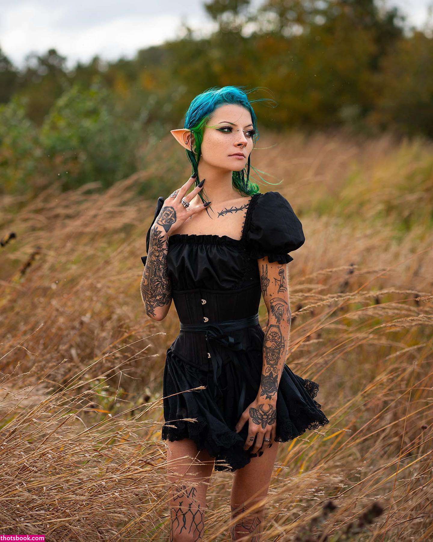 Justine Schiavone Photo #191