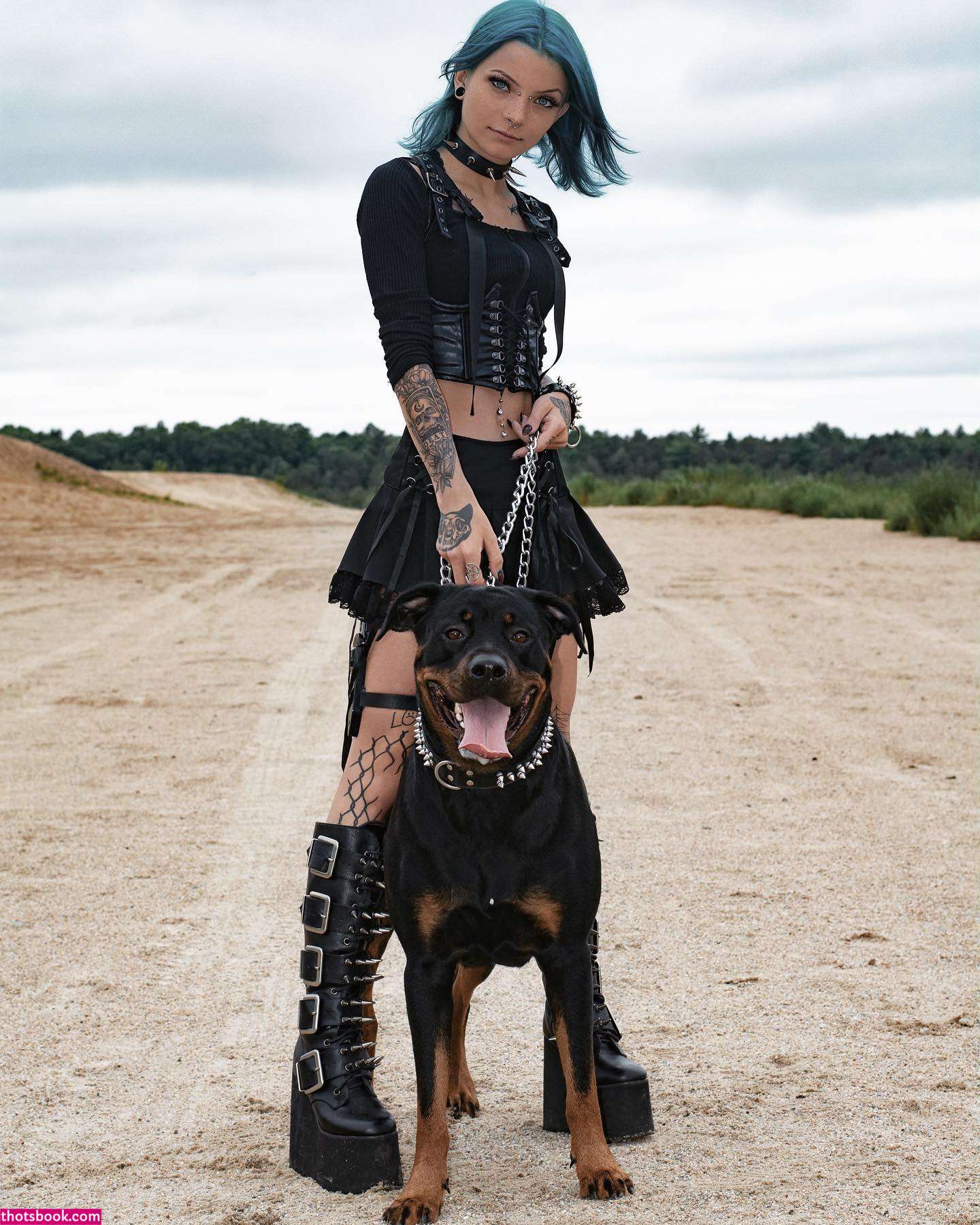 Justine Schiavone Photo #194