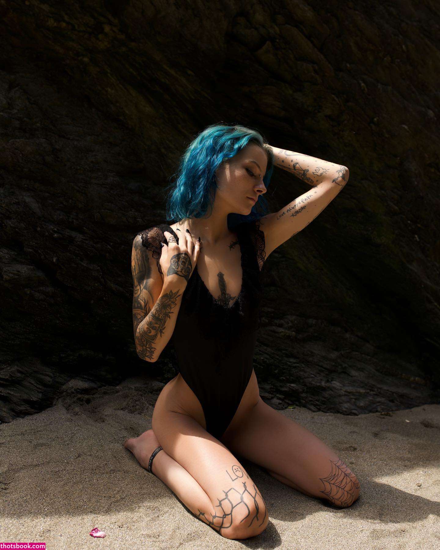 Justine Schiavone Photo #209