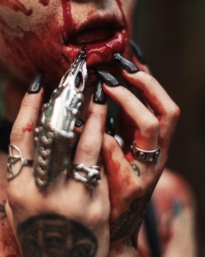 Justine Schiavone Photo #195