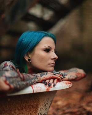 Justine Schiavone Photo #197