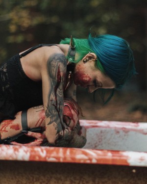 Justine Schiavone Photo #202