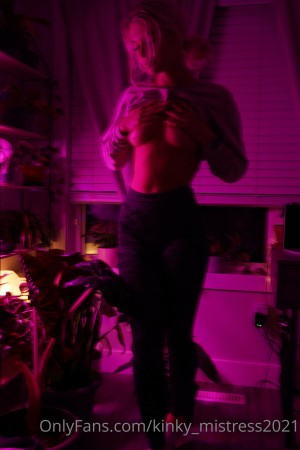 kinkymistress Photo #100