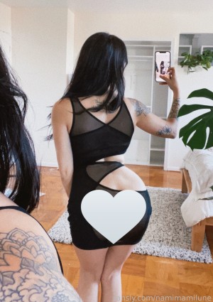 Namimamilune Photo #146