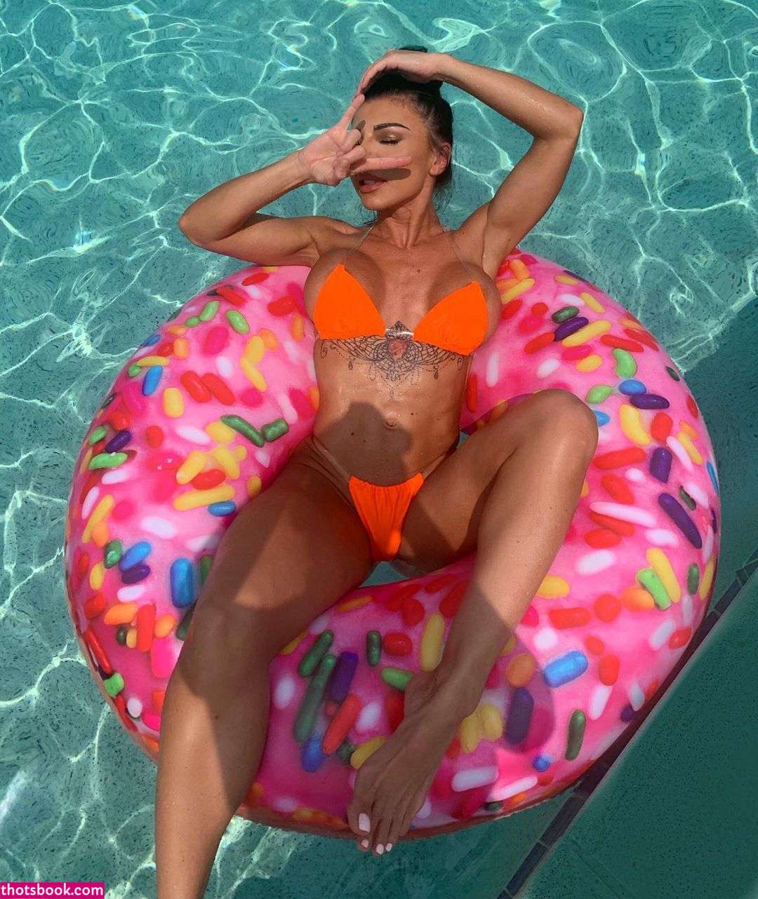 Rebel Lilly Photo #111