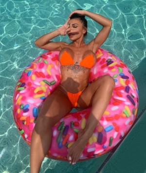 Rebel Lilly Photo #111