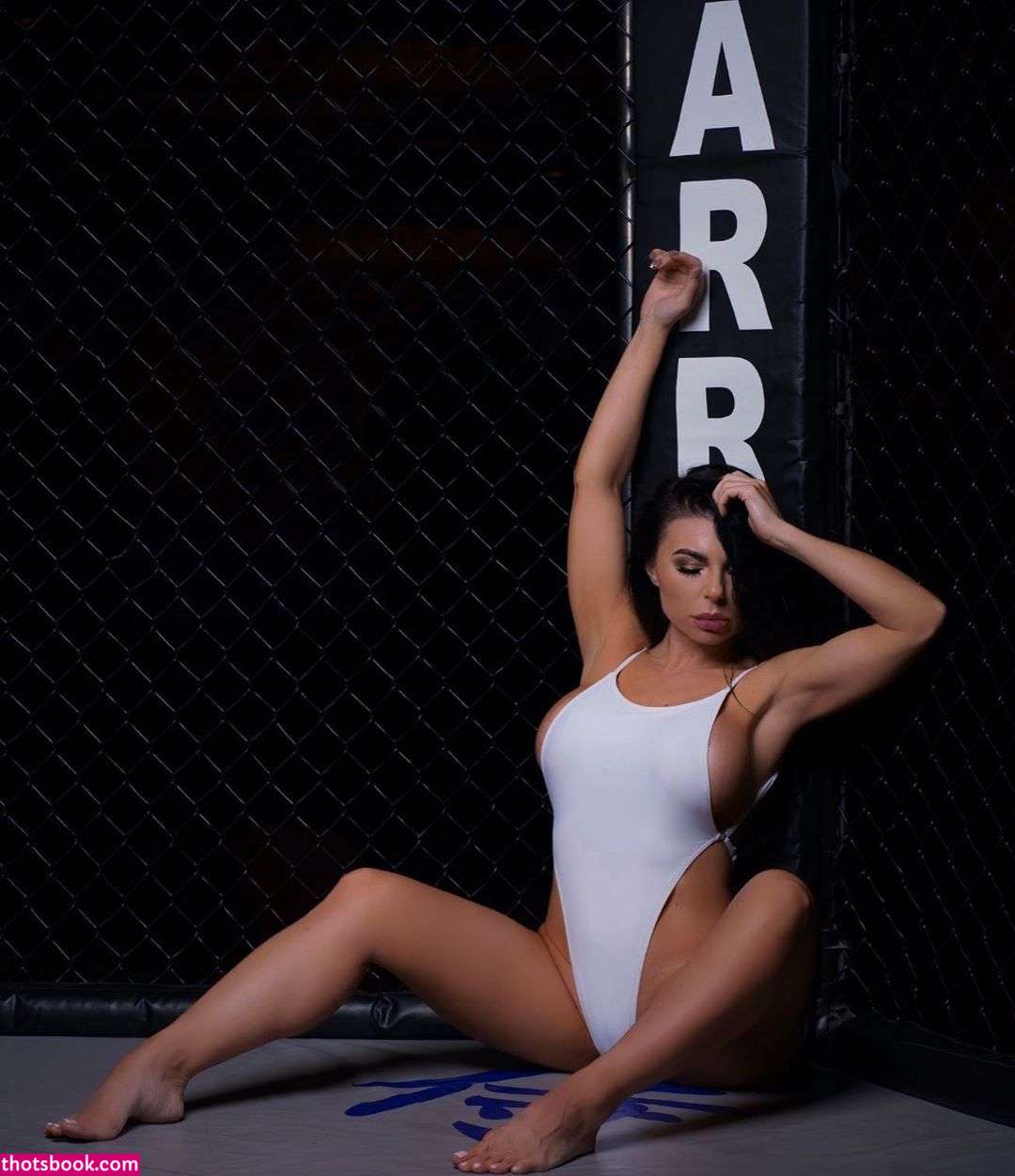 Rebel Lilly Photo #120