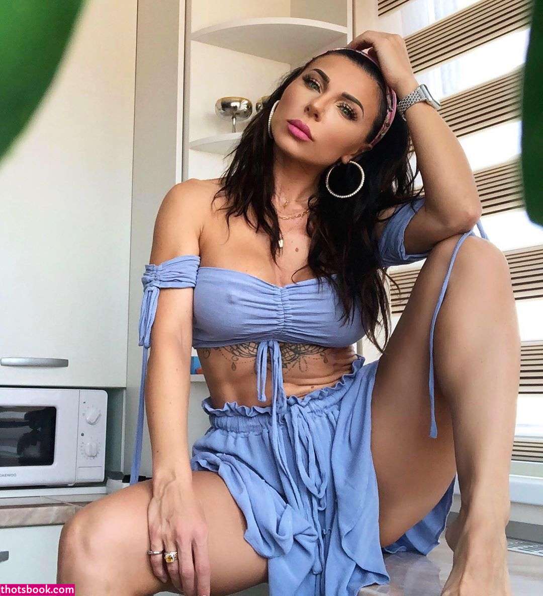 Rebel Lilly Photo #126