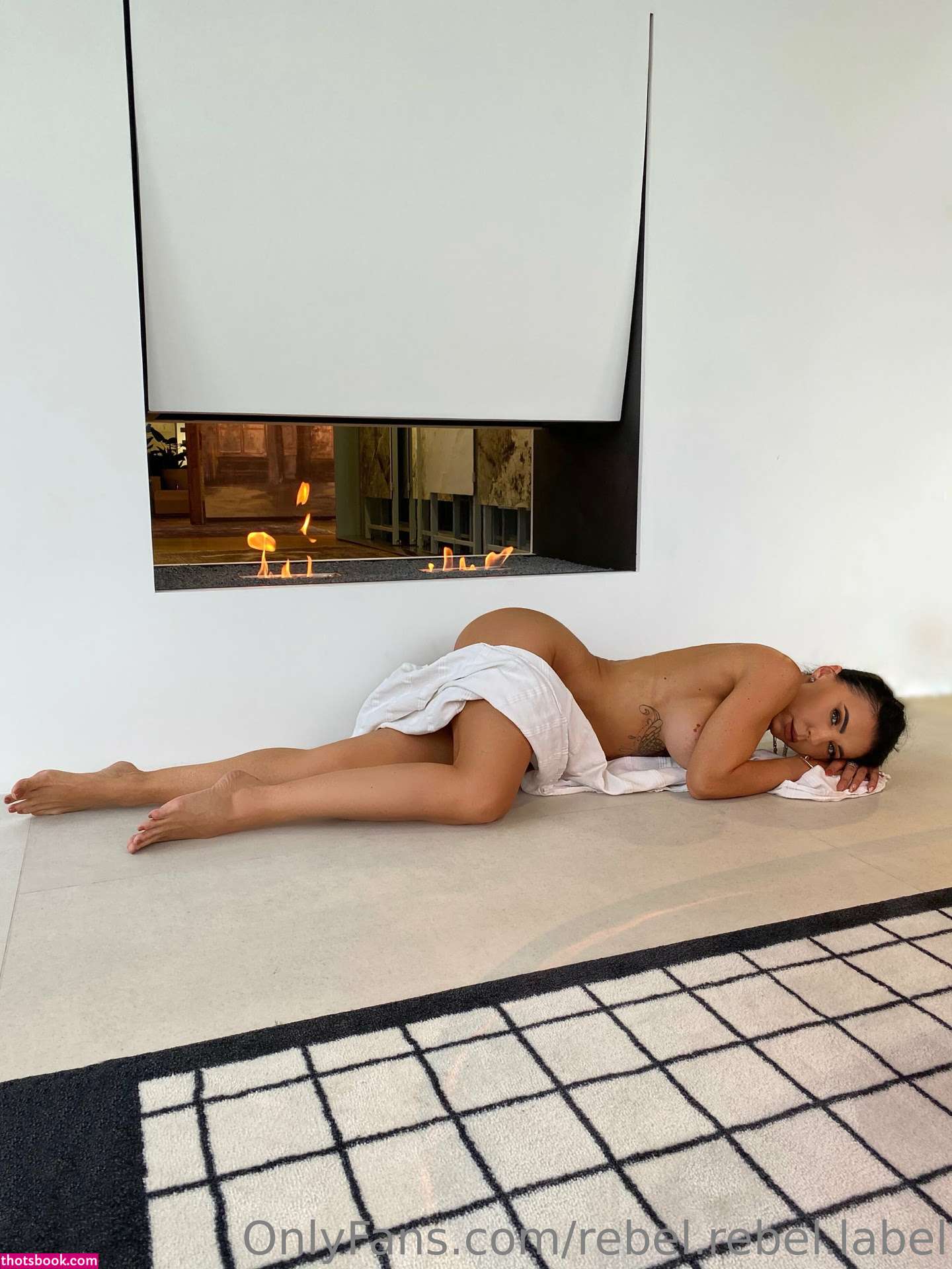 Rebel Lilly Photo #149