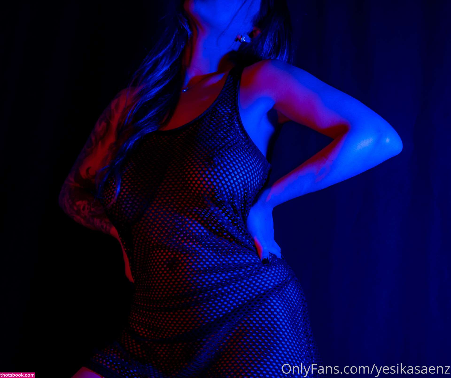 Yesikasaenz Photo #180