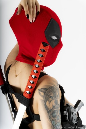 Yesikasaenz Photo #186