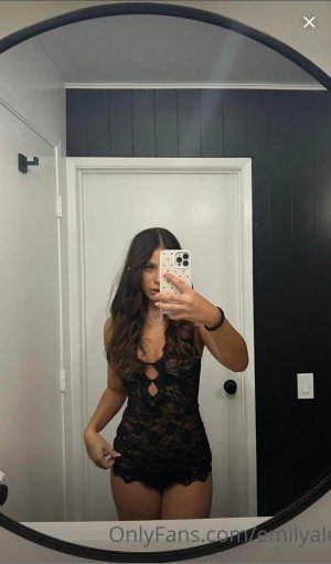 Emily Alexander Post #3