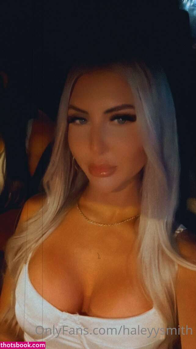Haleyysmith Photo #13