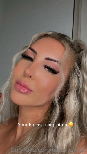 Haleyysmith Photo #74