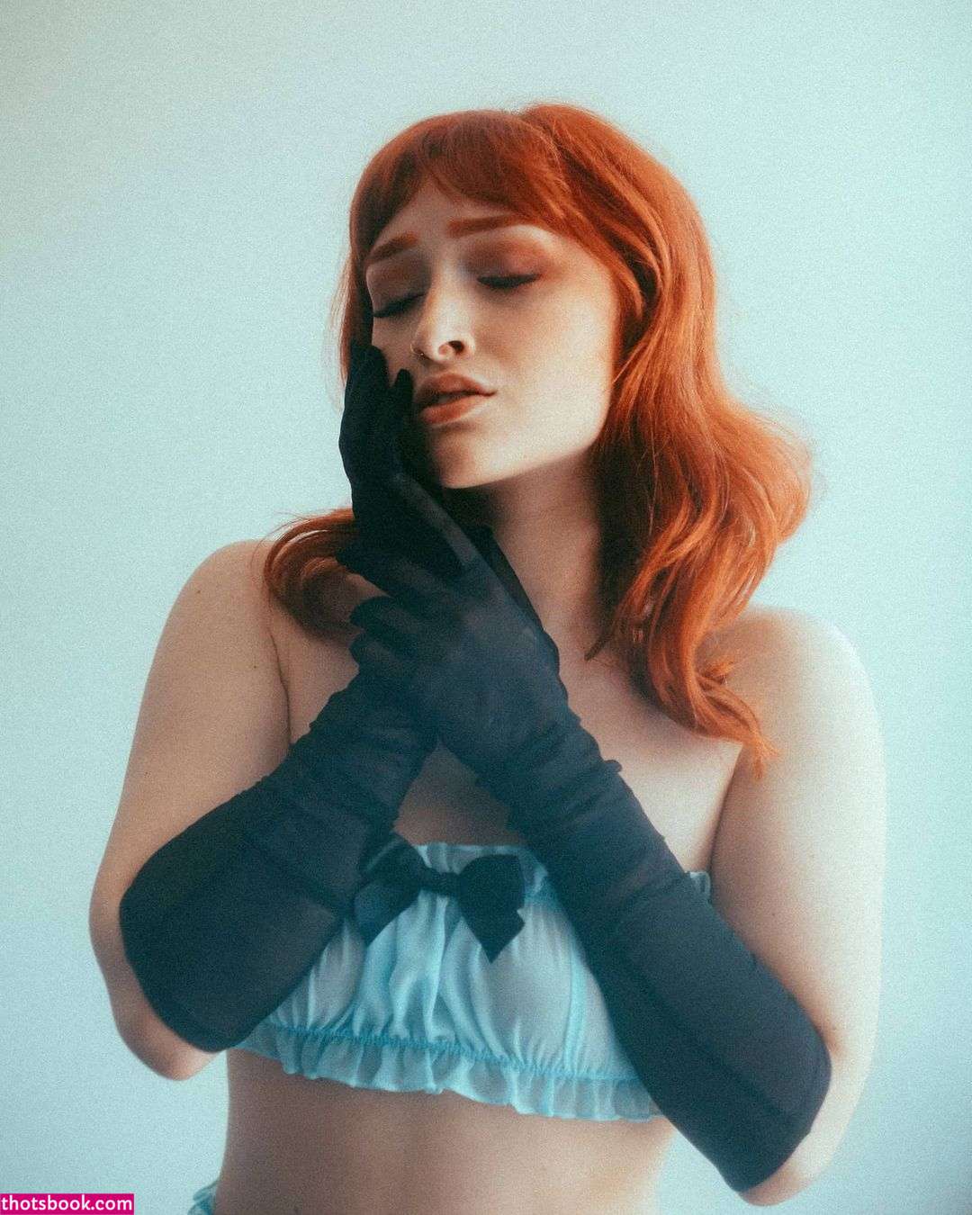 Lady Noire Photo #10